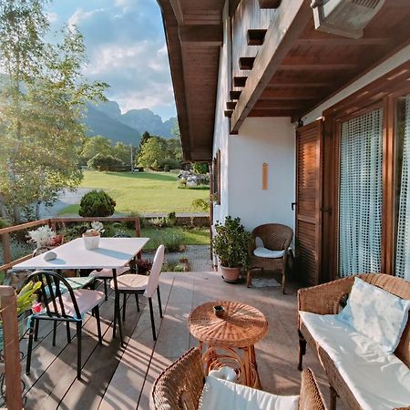 Apartament Gioz87 Zewnętrze zdjęcie